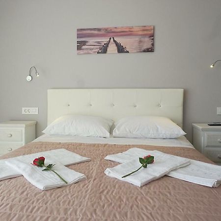 Anastasia'S Luxury Apartments Chania  Exteriér fotografie