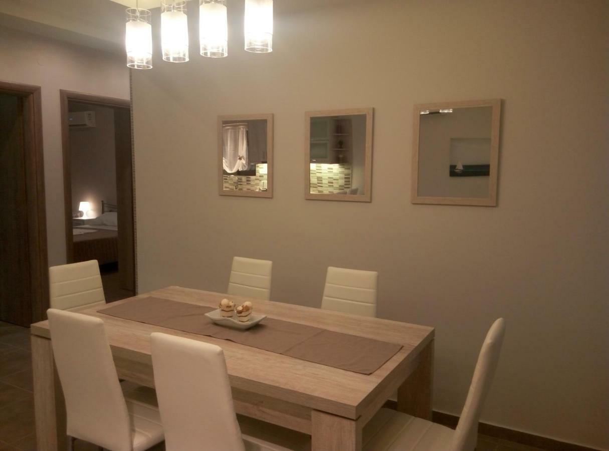 Anastasia'S Luxury Apartments Chania  Exteriér fotografie