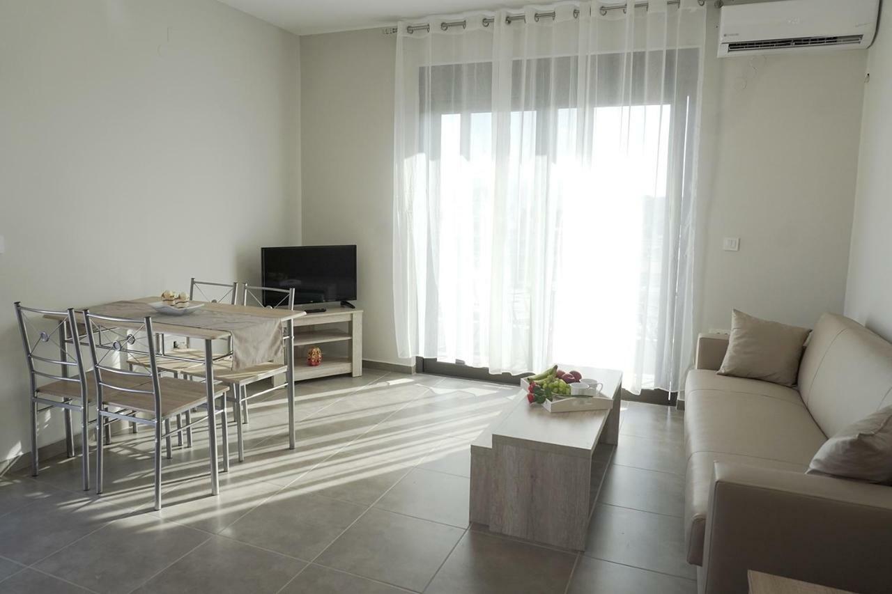 Anastasia'S Luxury Apartments Chania  Exteriér fotografie