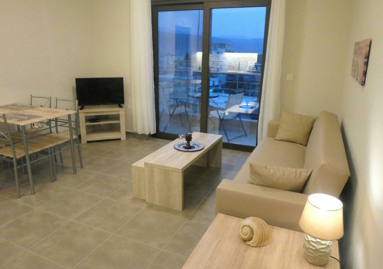 Anastasia'S Luxury Apartments Chania  Exteriér fotografie