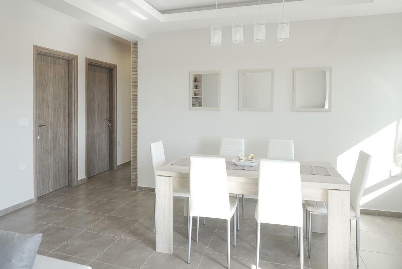 Anastasia'S Luxury Apartments Chania  Exteriér fotografie