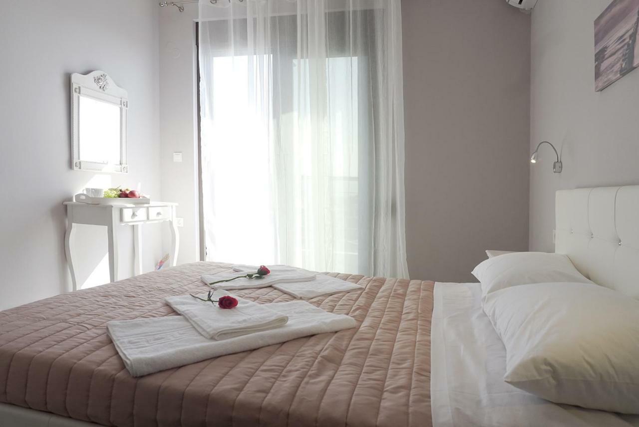 Anastasia'S Luxury Apartments Chania  Exteriér fotografie